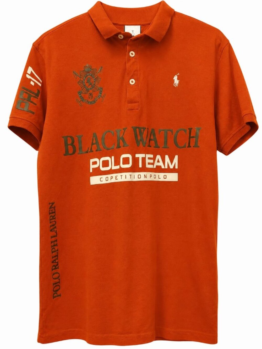 Polo shirt for men in good condition